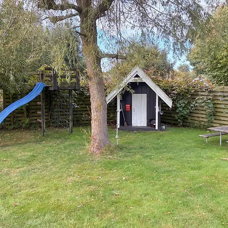 Amazing In Stege With Wifi Tatil Evi *