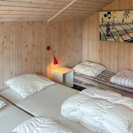 Amazing In Stege With Wifi * Hovedskov