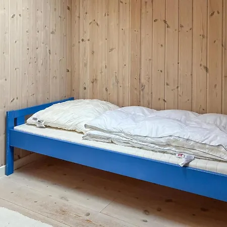 Amazing In Stege With Wifi * Hovedskov