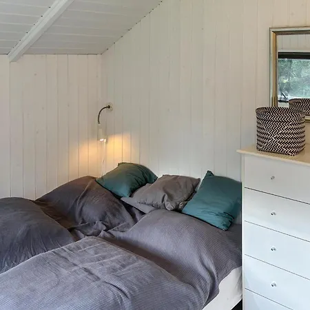 Amazing In Stege With Wifi Tatil Evi