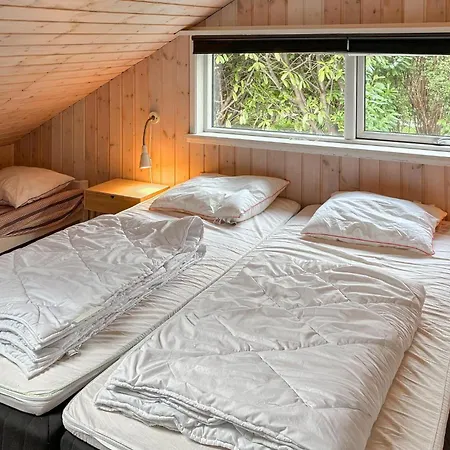 Amazing In Stege With Wifi Tatil Evi *